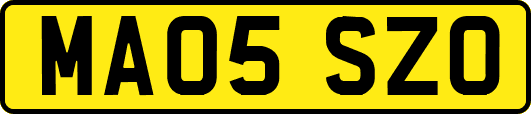 MA05SZO