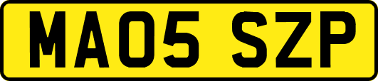 MA05SZP