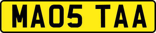 MA05TAA