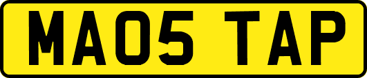 MA05TAP