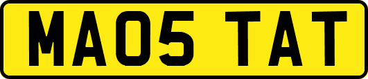 MA05TAT