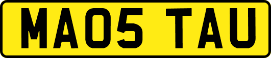 MA05TAU