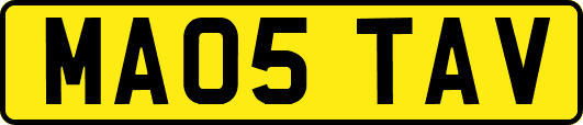 MA05TAV