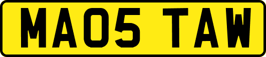 MA05TAW