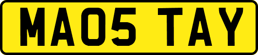 MA05TAY