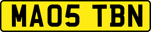 MA05TBN