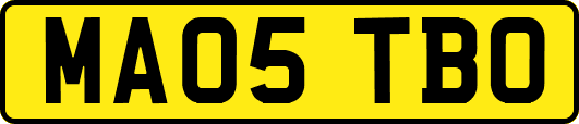 MA05TBO