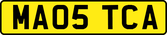 MA05TCA