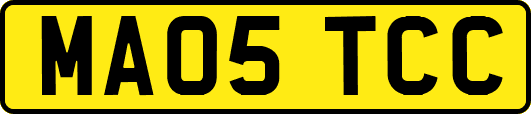 MA05TCC