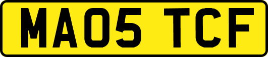 MA05TCF