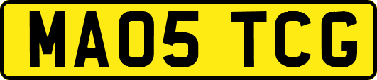 MA05TCG