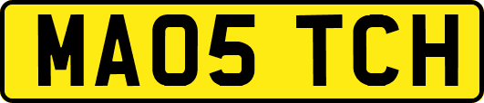 MA05TCH