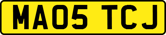 MA05TCJ
