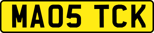 MA05TCK
