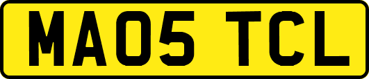 MA05TCL