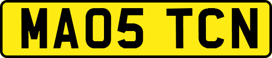 MA05TCN