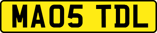 MA05TDL