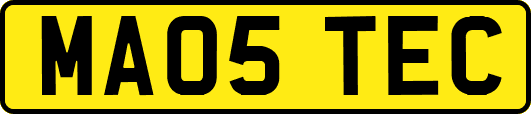 MA05TEC