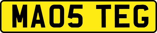 MA05TEG