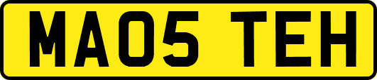 MA05TEH