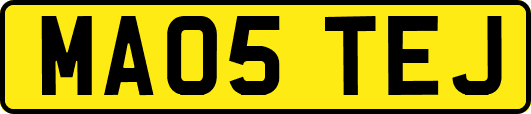 MA05TEJ