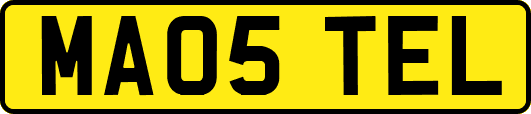 MA05TEL