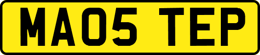 MA05TEP