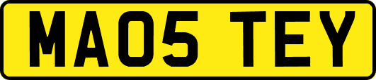 MA05TEY