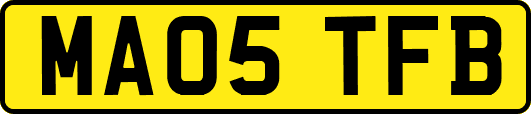 MA05TFB