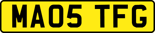 MA05TFG