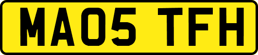 MA05TFH