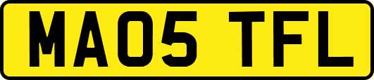 MA05TFL