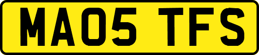 MA05TFS