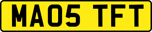 MA05TFT