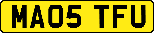 MA05TFU