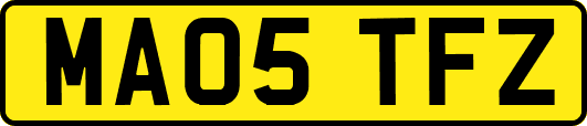 MA05TFZ