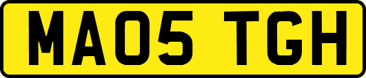 MA05TGH
