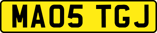 MA05TGJ