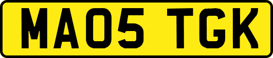 MA05TGK