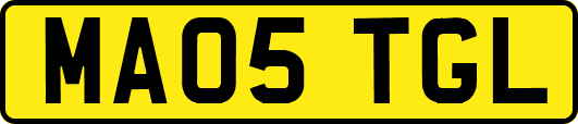 MA05TGL