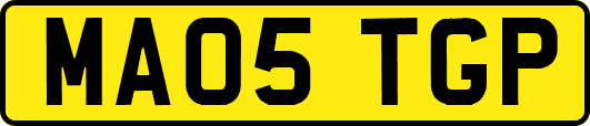 MA05TGP