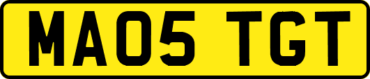 MA05TGT