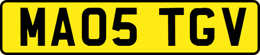 MA05TGV
