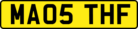 MA05THF