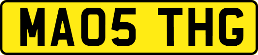 MA05THG