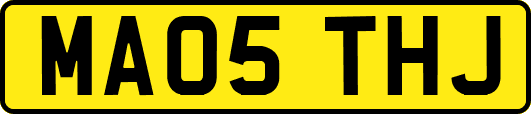 MA05THJ