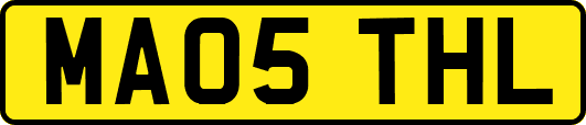 MA05THL