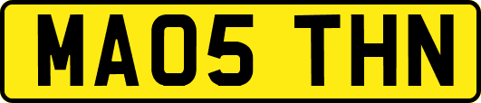 MA05THN