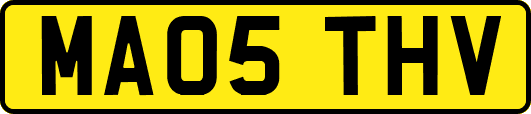 MA05THV
