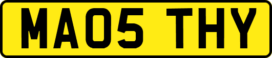 MA05THY